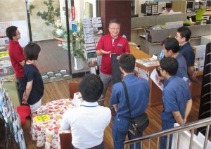 第一回ユカカラ暖房事業説明会in熊本が開催されました
