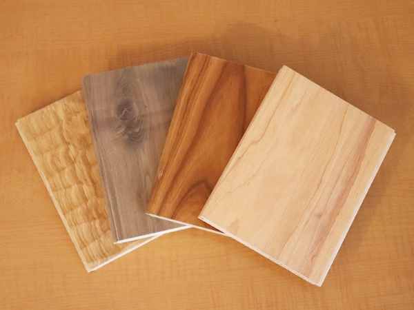 温水式床暖房対応の床材