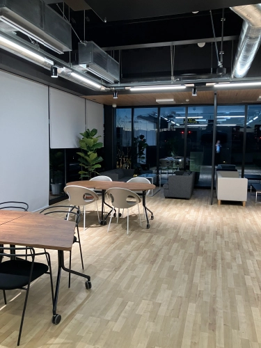 大冷工業株式会社