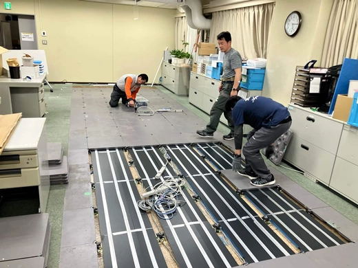 北辰図書様
