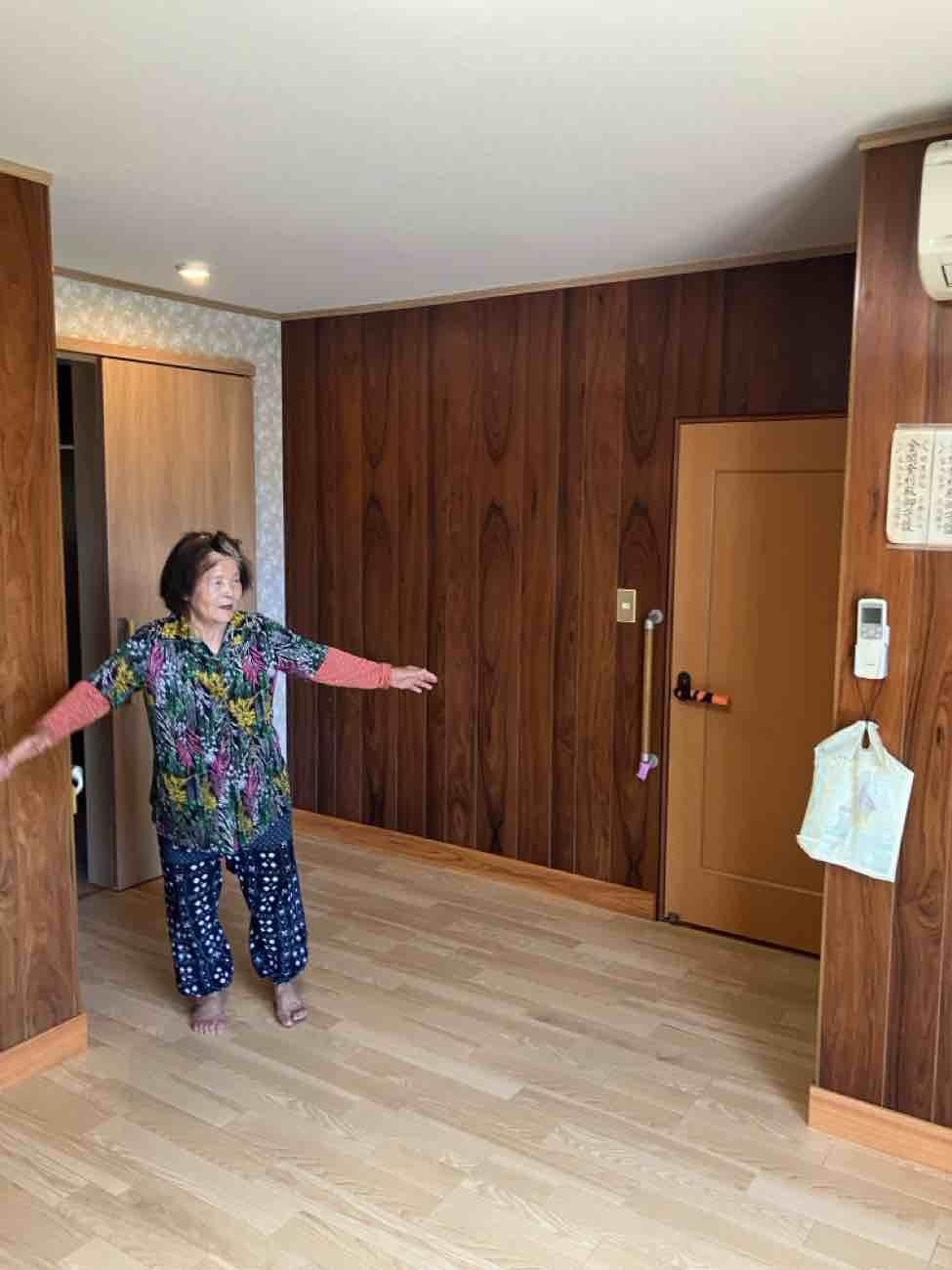 多機能型寝室を作りましょう